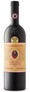 Castelli del Grevepesa Clemente Vii Chianti Cl. Gran Selezione Grevep 2011